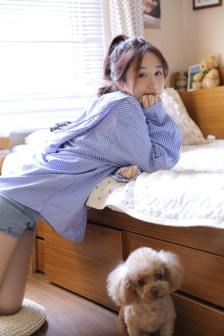 女朋友的滋味2